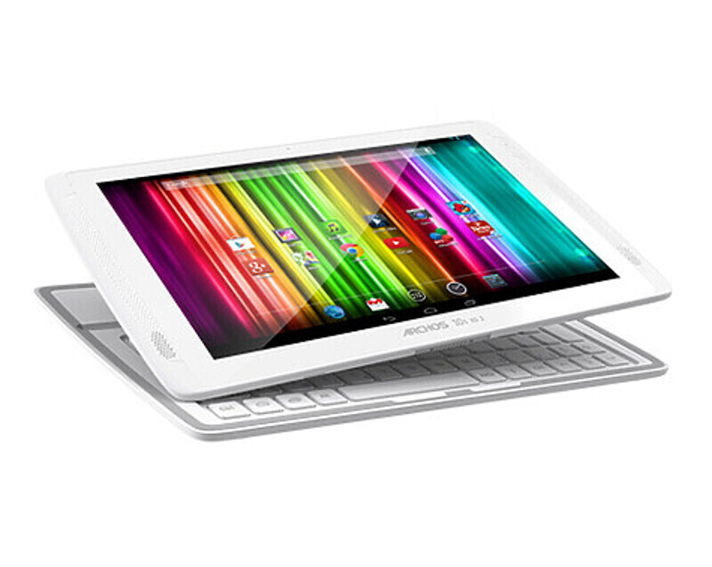 Планшет ARCHOS 101 XS2. Фото: материалы пресс-служб.