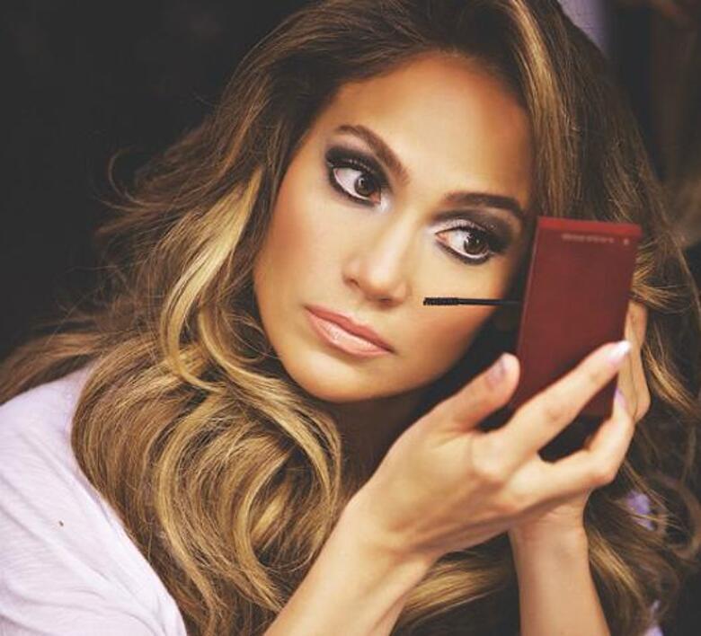 Дженнифер Лопес. Фото: Instagram.com/jlo.