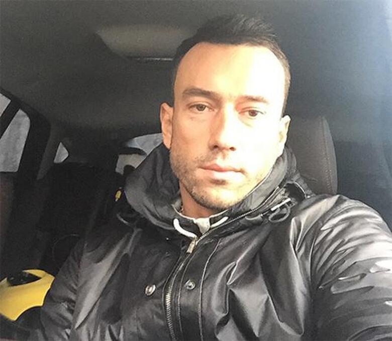 Михаил Терехин. Фото: Instagram.com/terekhinmisha.
