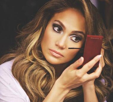 Дженнифер Лопес. Фото: Instagram.com/jlo. 