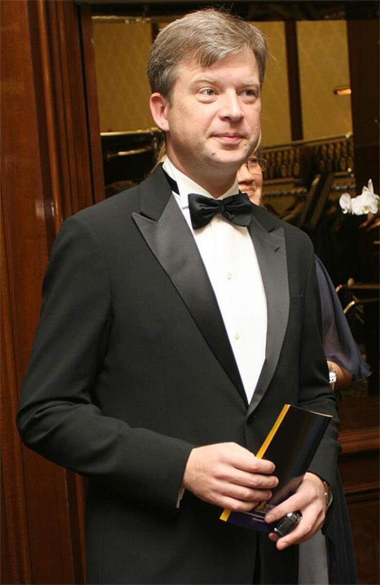 Валдис Пельш.