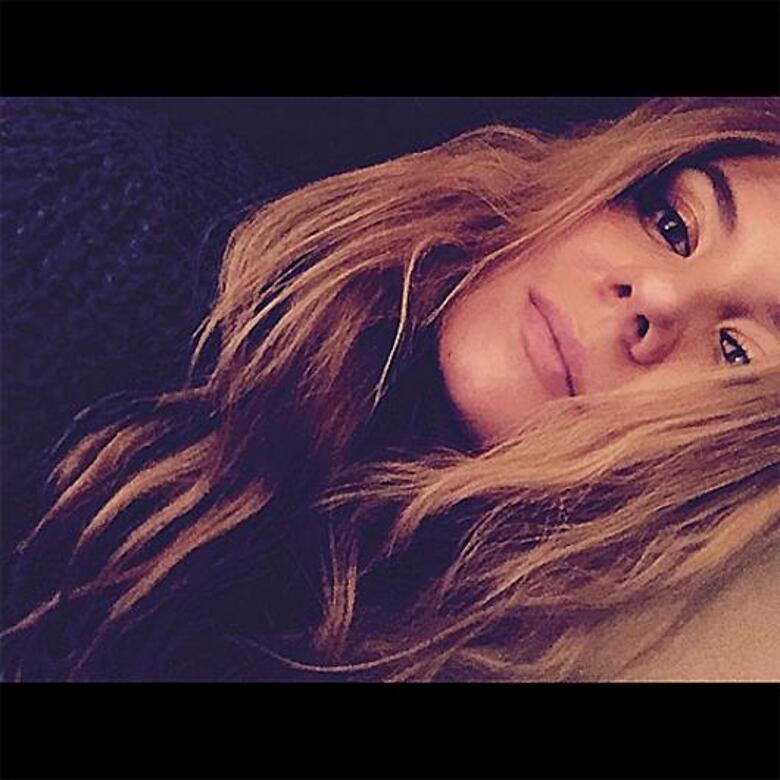 Анна Шульгина. Фото: Instagram.com/anna_shulgina.