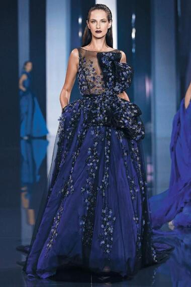 Ralph &amp; Russo/ Фото: материалы пресс-служб.