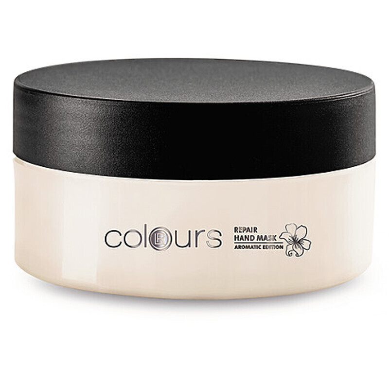 Восстанавливающая маска для рук Colours от LR Health & Beauty. Фото: материалы пресс-служб.