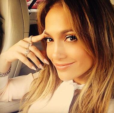 Дженнифер Лопес. Фото: Instagram.com/jlo.