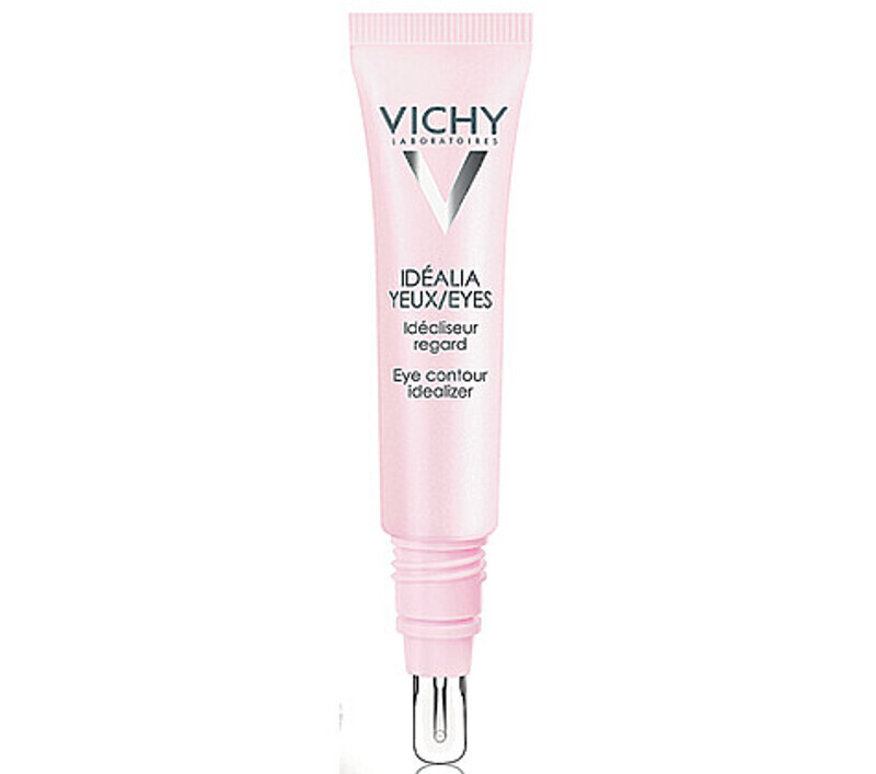 Идеализатор взгляда IDEALIA для контура глаз от VICHY. Фото: материалы пресс-служб.