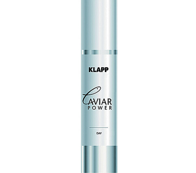 Дневной крем CAVIAR POWER от KLAPP. Фото: материалы пресс-служб.