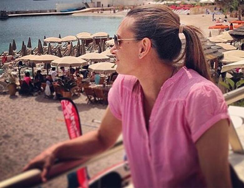 Елена Исинбаева. Фото: Instagram.com/isinbaevayelena.
