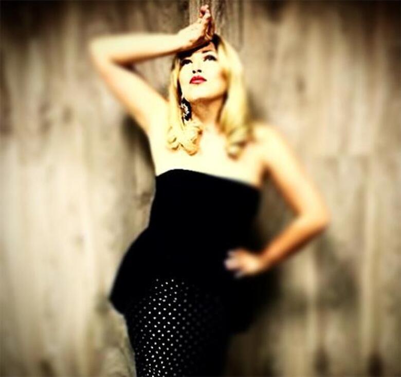 Ирина Дубцова. Фото: Instagram.com/dubtsova_official.