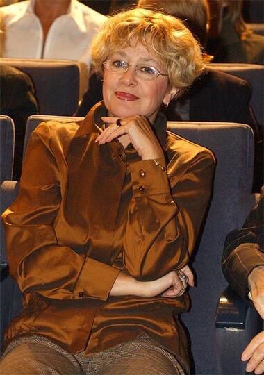 Марина Неелова.