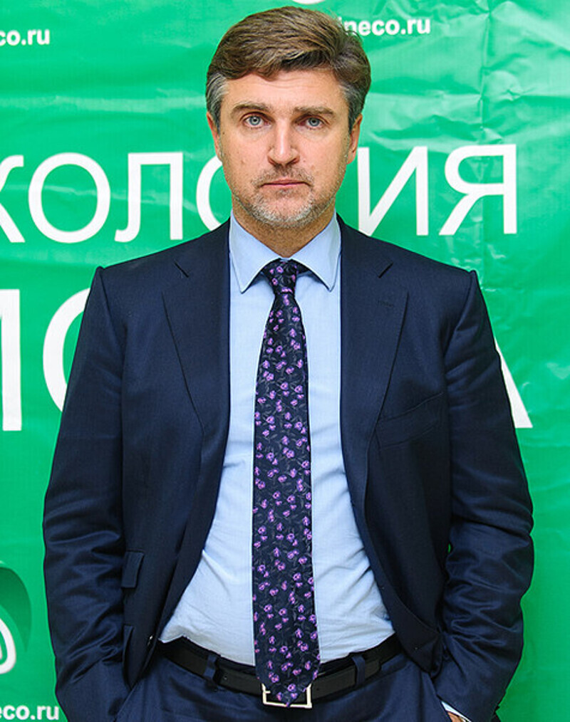 Алексей Борисович Данилов, доктор медицинских наук, профессор, исполнительный директор Ассоциации междисциплинарной медицины, профессор кафедры нервных болезней ИПО ГБОУ ВПО Первого МГМУ им. И.М. Сеченова Минздрава России, руководитель информационно-образ