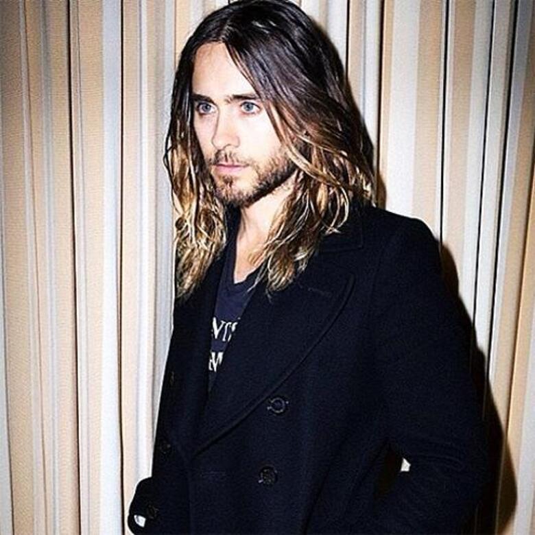 Джаред Лето. Фото: Instagram.com (@jaredleto).