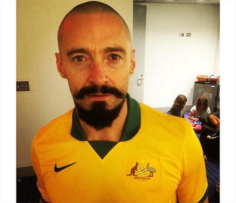 Хью Джекман. Фото: Instagram.com/thehughjackman.
