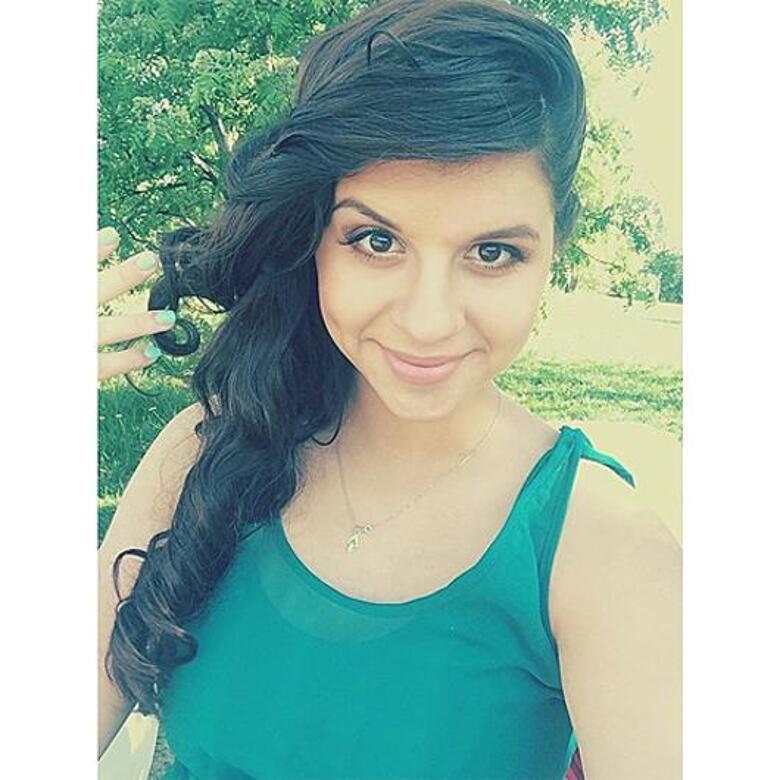 Алиана Гобозова. Фото: Instagram.com (@aliana1001).