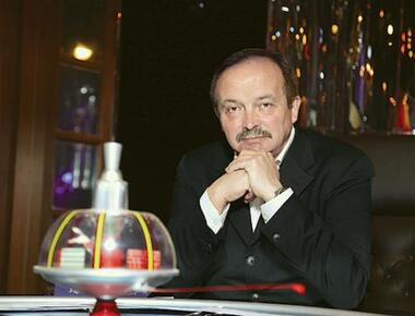 Андрей Козлов.