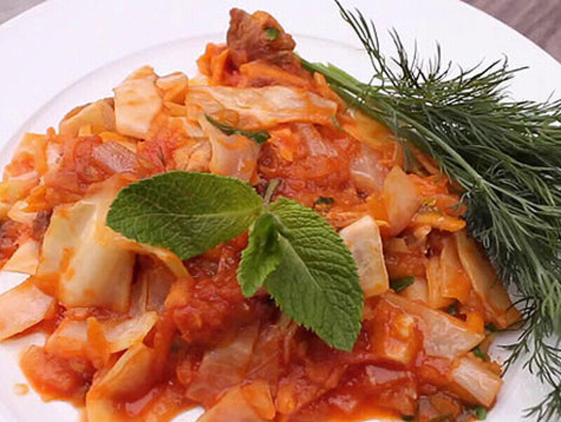 Солянка мясная «Толбачик». Фото: материалы пресс-служб.