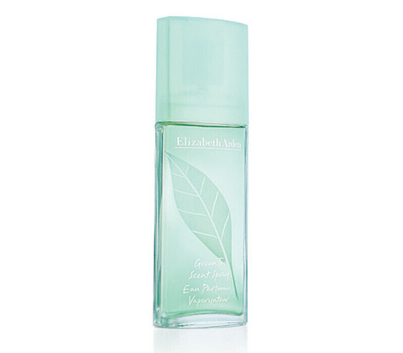 Green Tea от Elizabeth Arden. Фото: материалы пресс-служб.