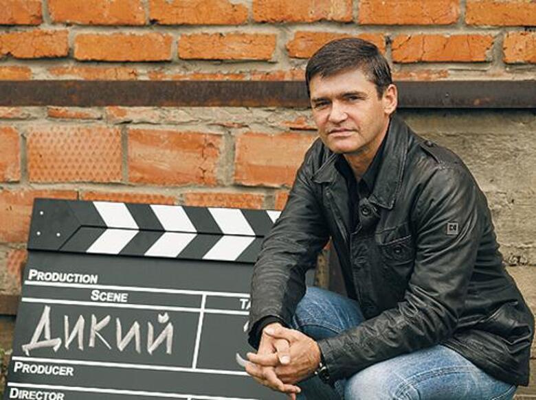 Игорь Лифанов.