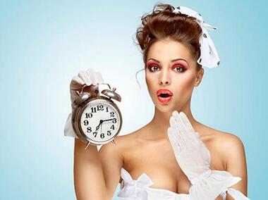 Может ли косметика остановить старение? Фото: Fotolia/PhotoXPress.ru.