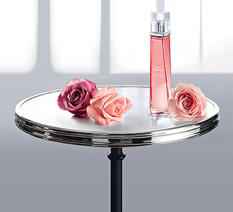 Very Irresistible L'Eau en Rose от Givenchy. Фото: материалы пресс-служб.