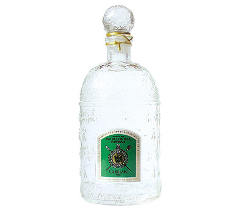 Eau de Cologne Imperiale от Guerlain. Фото: материалы пресс-служб.