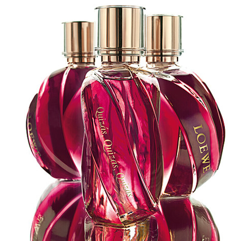 Quizas, Quizas, Quizas Pasion от Loewe. Фото: материалы пресс-служб.