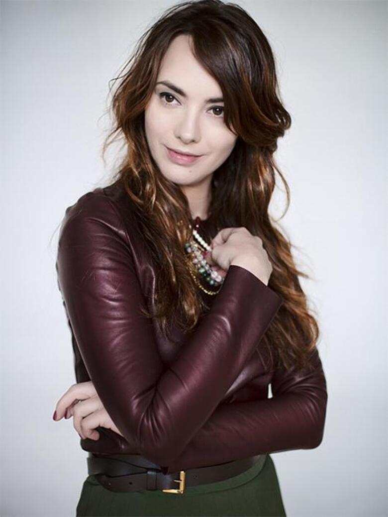 Софья Ская. Фото: www.sofyaskya.com.
