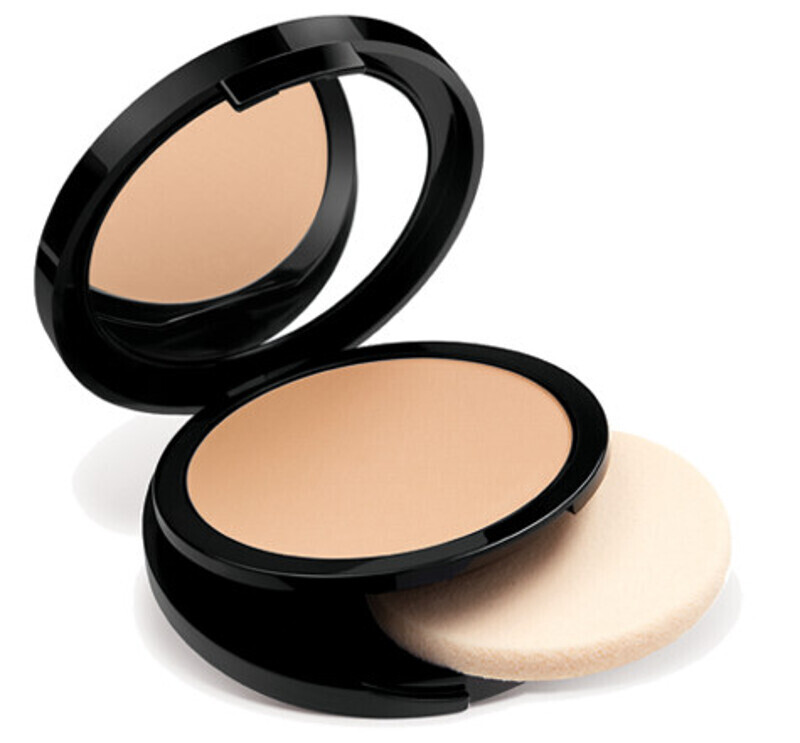 Тональное средство Make Up For Ever Pro Finish. Фото: материалы пресс-служб.