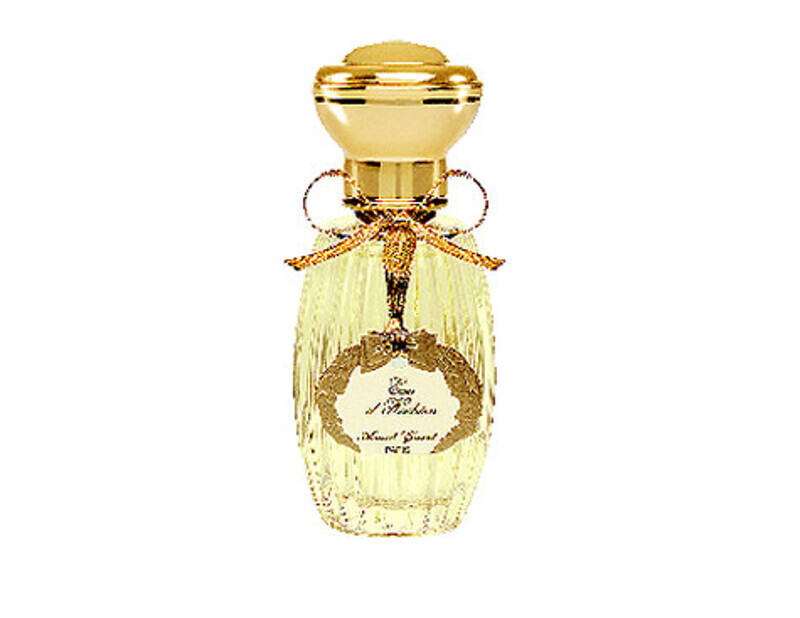 Eau d’Hadrien от Annick Goutal. Фото: материалы пресс-служб.