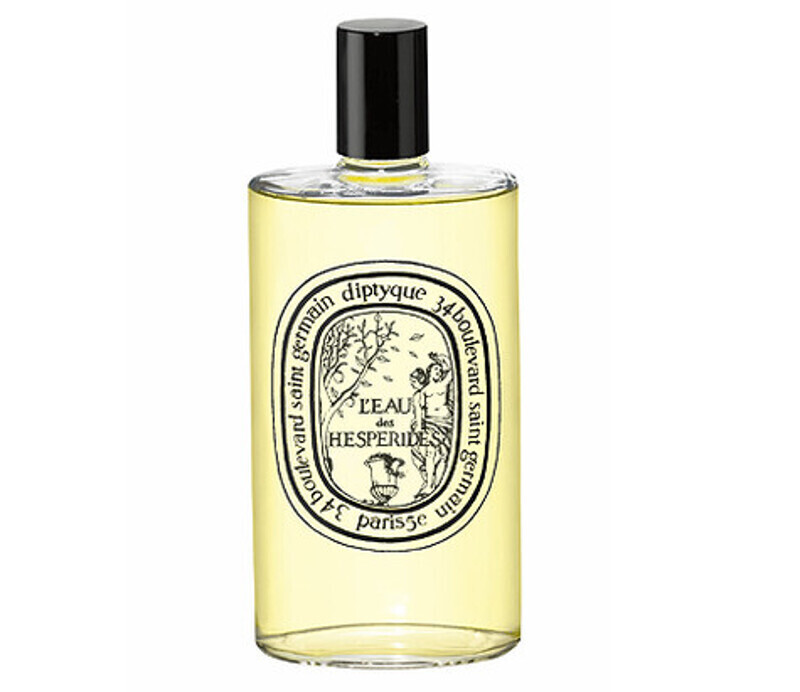 L’Eau des Hesperides от Dyptique. Фото: материалы пресс-служб.