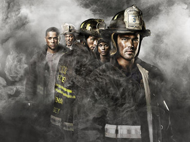 © 2012 NBC Studios LLC. ALL RIGHTS RESERVED