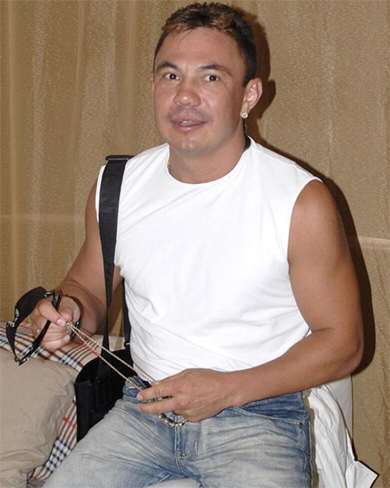 Костя Цзю.