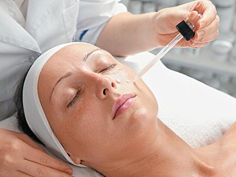 Фото: пресс-служба ELDAN COSMETICS.