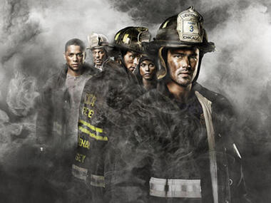 © 2012 NBC Studios LLC. ALL RIGHTS RESERVED