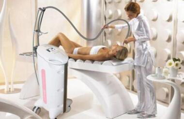 Ультразвуковой лифтинг Ulthera System в клинике Telo’s Beauty