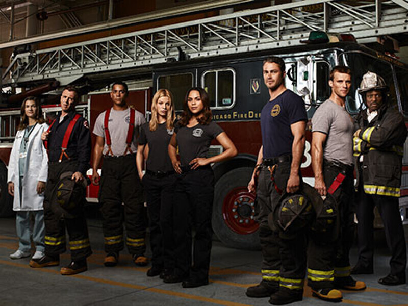 © 2012 NBC Studios LLC. ALL RIGHTS RESERVED