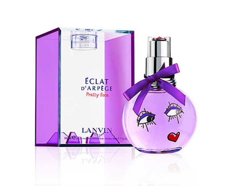 Eclat D’Arpage от Lanvin. Фото: материалы пресс-служб.