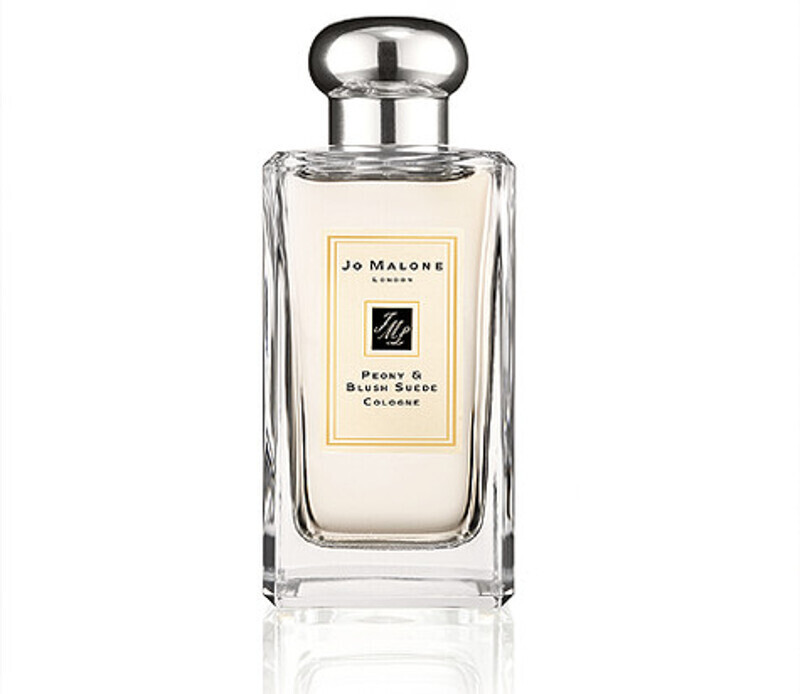Peony and Blush Sued от Jo Malone. Фото: материалы пресс-служб.