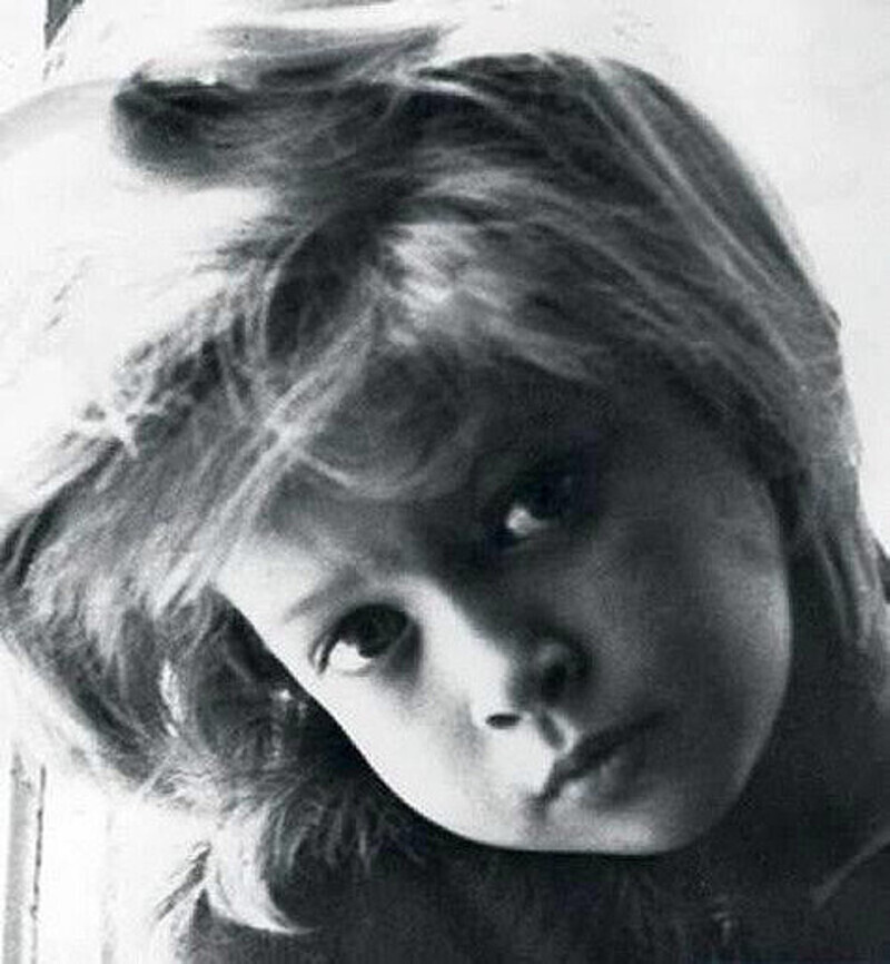 Вера Брежнева. Фото: Instagram.com.