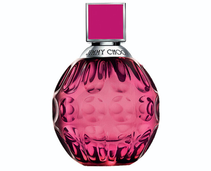 Exotic от Jimmy Choo. Фото: материалы пресс-служб.