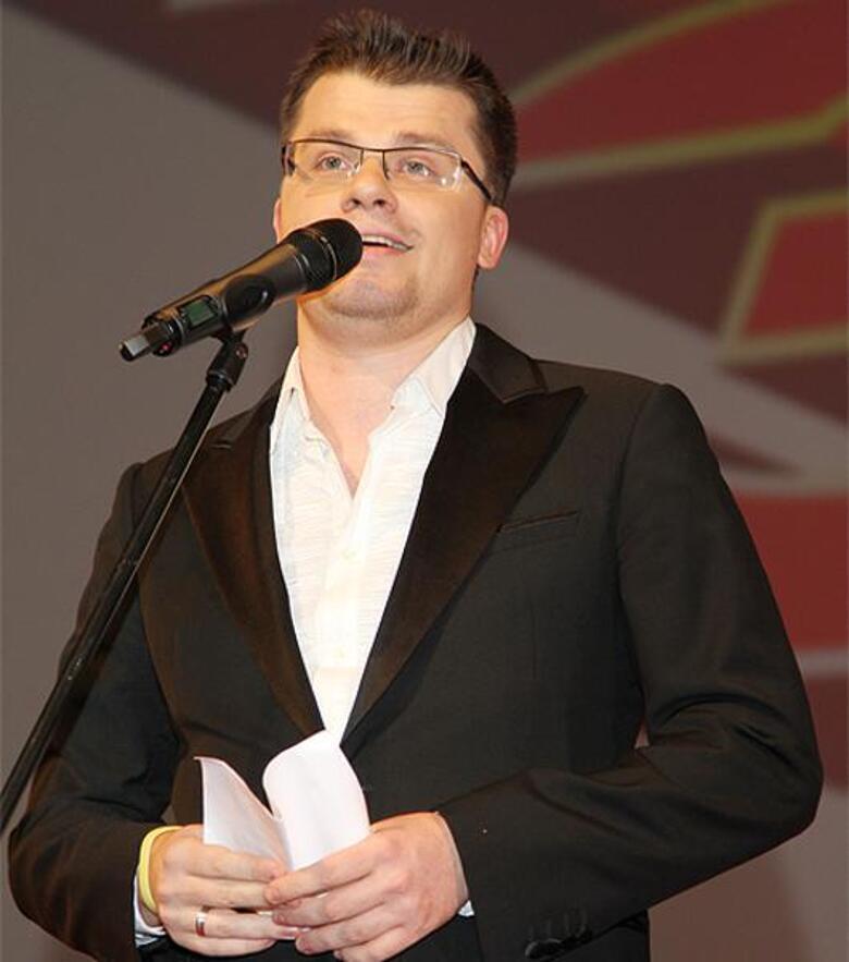 Гарик Харламов.
