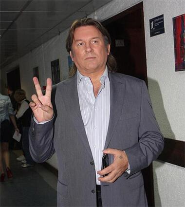 Юрий Лоза.