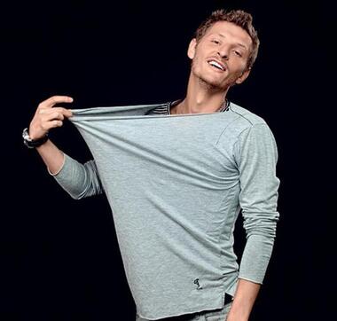 Павел Воля.