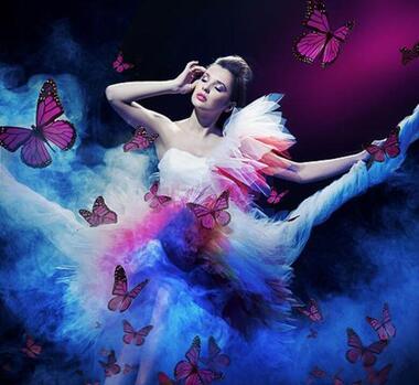 Компенсаторные сны исцеляют нашу душу. Фото: Fotolia/PhotoXPress.ru.