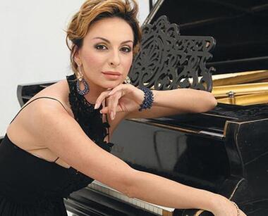 Екатерина Варнава.