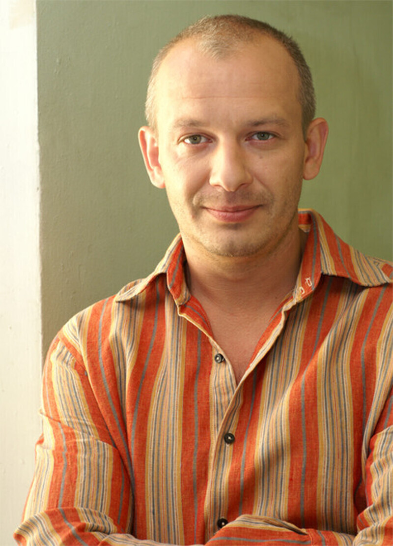 «В каких-то жизненных ситуациях я прямо-таки горжусь собой, а в других понимаю, что поступил как настоящая размазня». Фото: Геннадий Аврвменко.
