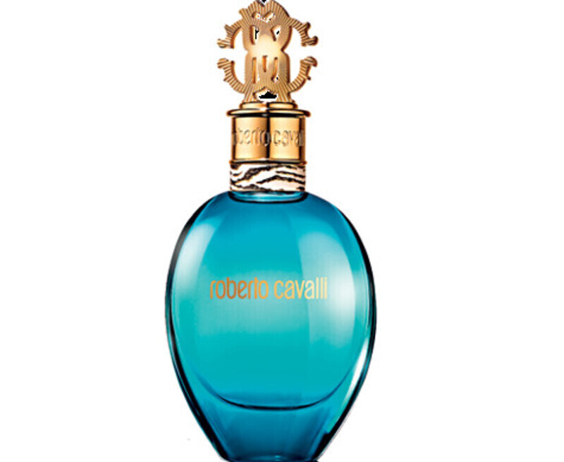 Acqua от Roberto Cavalli. Фото: материалы пресс-служб.