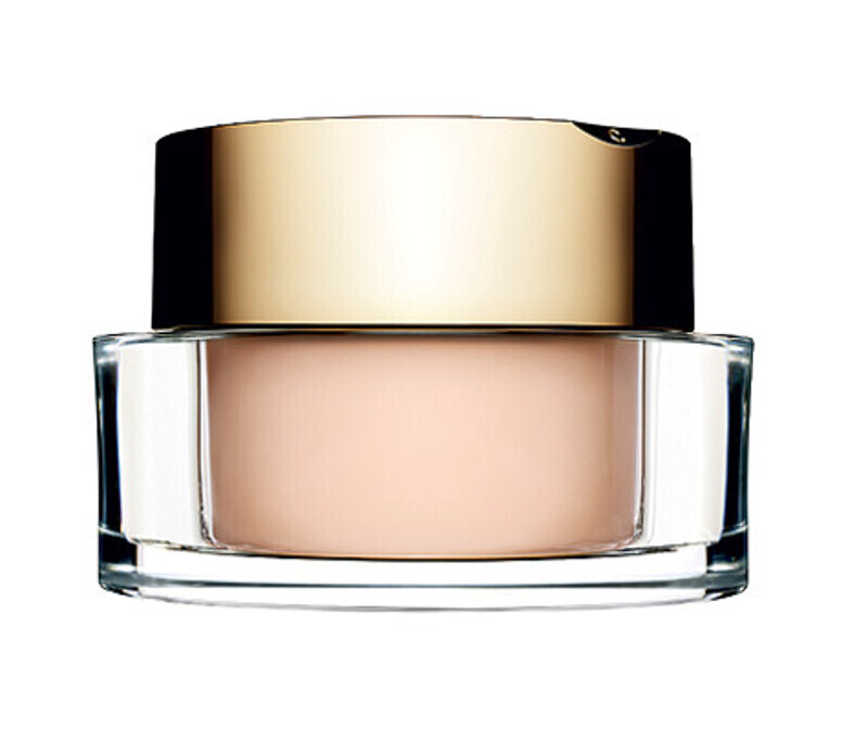 Рассыпчатая пудра Multi-Eclat от Clarins. Фото: материалы пресс-служб.