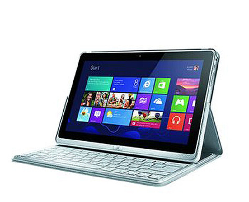Ультрабук Aspire P3