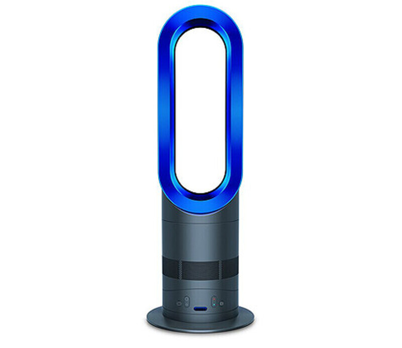 Тепловентилятор Dyson Hot+Cool